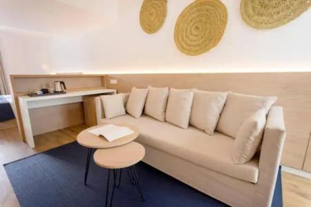 Parque Nereida Suites - 149