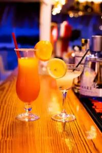 Parque Nereida Suites - 14