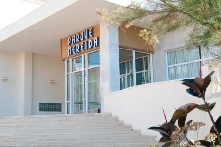 Parque Nereida Suites - 0