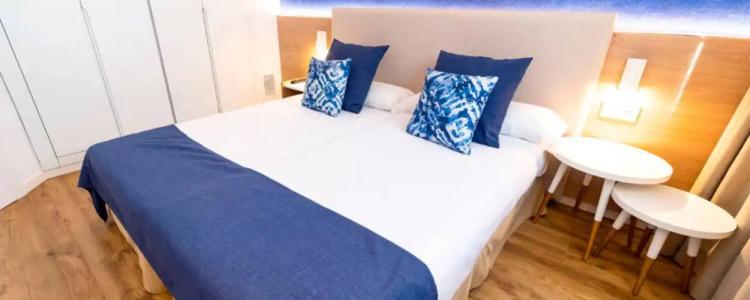 Parque Nereida Suites - 102