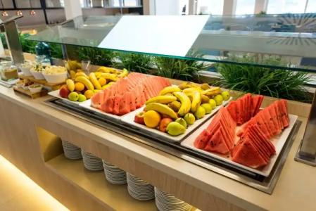 Parque Nereida Suites - 11