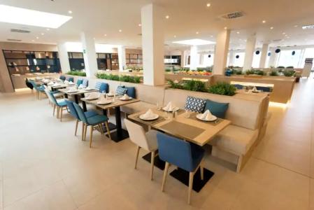 Parque Nereida Suites - 31