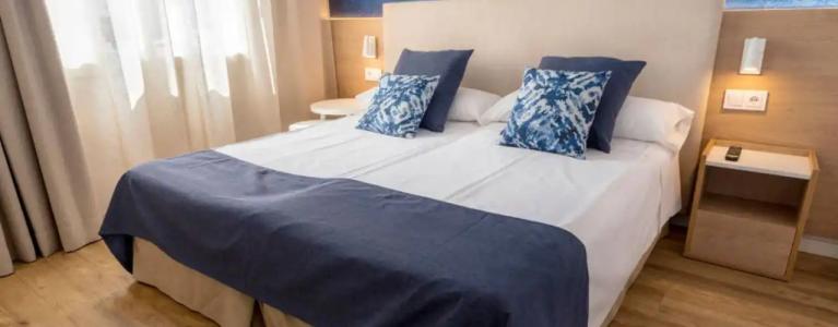 Parque Nereida Suites - 148