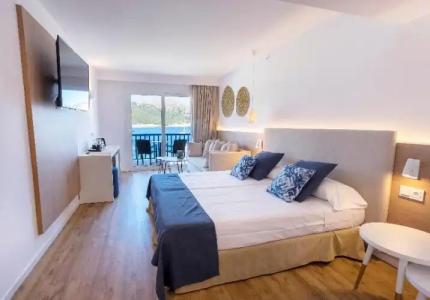 Parque Nereida Suites - 59