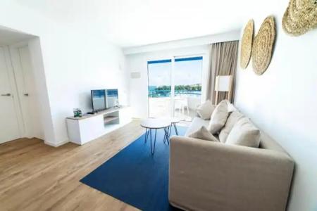 Parque Nereida Suites - 155