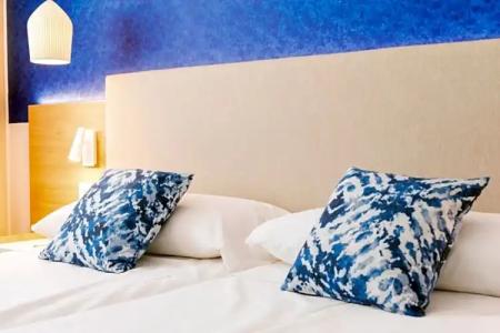 Parque Nereida Suites - 147