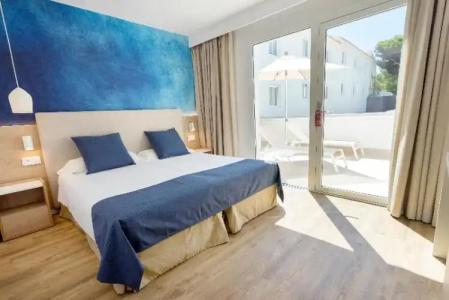 Parque Nereida Suites - 37