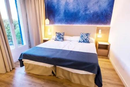 Parque Nereida Suites - 97