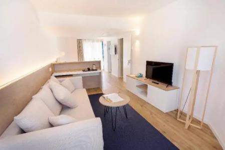 Parque Nereida Suites - 39