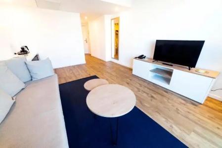 Parque Nereida Suites - 58