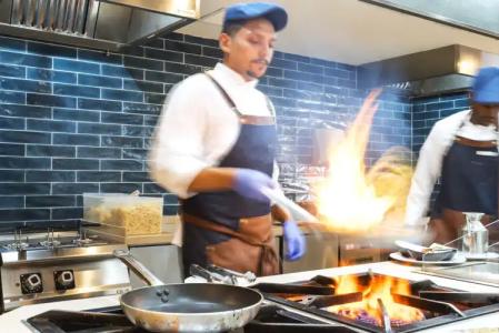 Parque Nereida Suites - 34