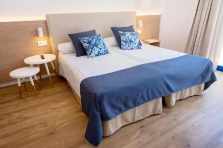 Parque Nereida Suites - 68