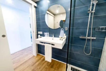 Parque Nereida Suites - 62