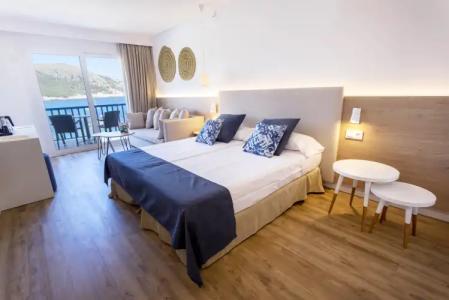 Parque Nereida Suites - 4