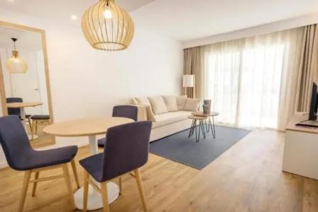 Parque Nereida Suites - 45