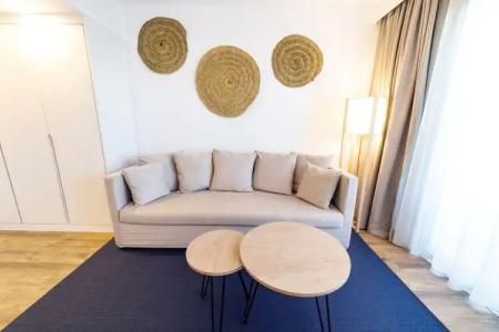 Parque Nereida Suites - 92