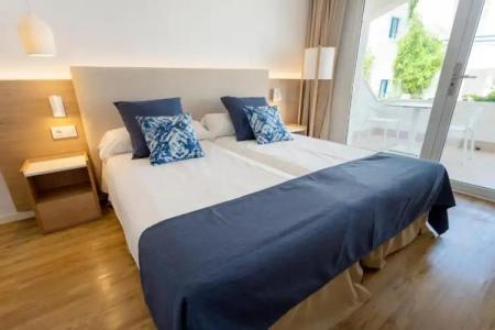 Parque Nereida Suites - 70