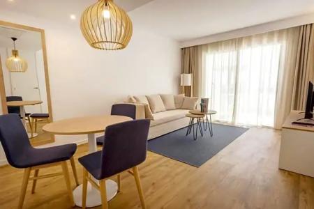 Parque Nereida Suites - 118