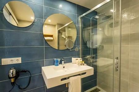 Parque Nereida Suites - 121