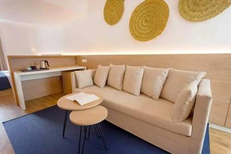 Parque Nereida Suites - 144