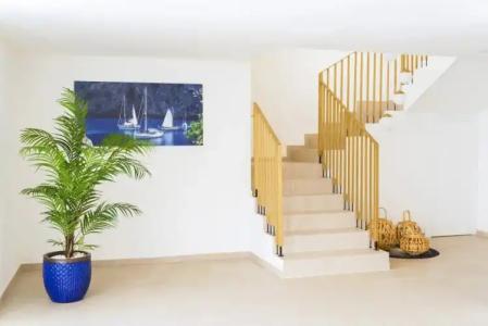 Parque Nereida Suites - 16