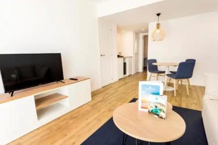 Parque Nereida Suites - 100