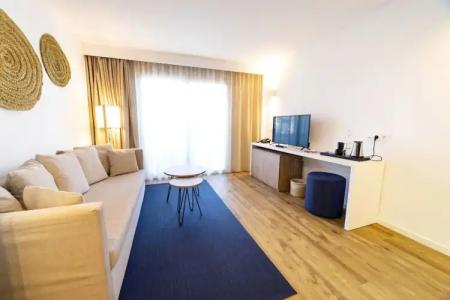 Parque Nereida Suites - 113