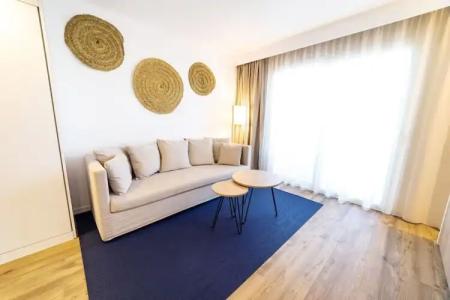 Parque Nereida Suites - 93