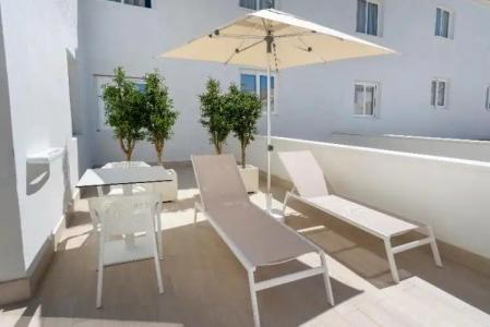 Parque Nereida Suites - 47