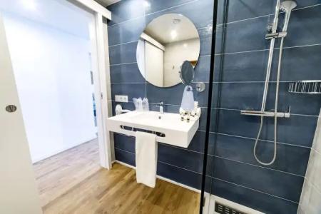 Parque Nereida Suites - 112