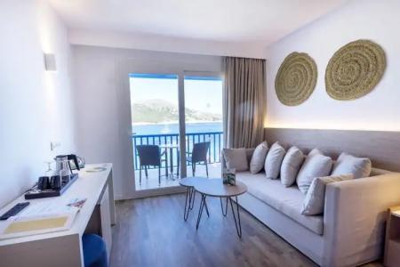 Parque Nereida Suites - 86