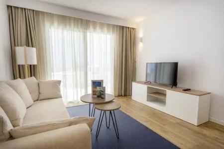 Parque Nereida Suites - 128