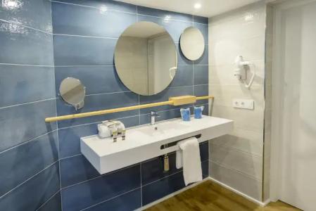 Parque Nereida Suites - 9