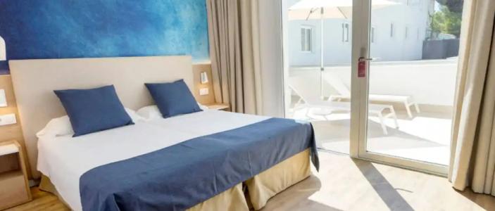 Parque Nereida Suites - 36