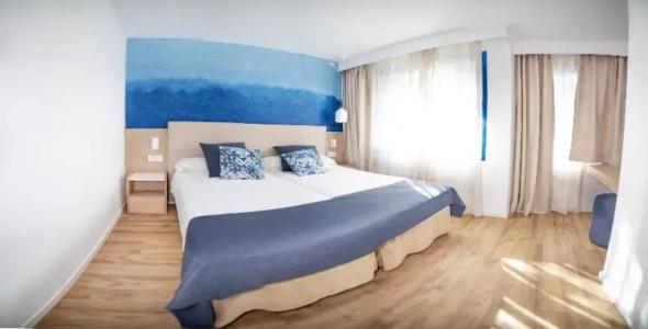 Parque Nereida Suites - 124