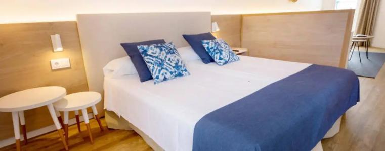 Parque Nereida Suites - 80