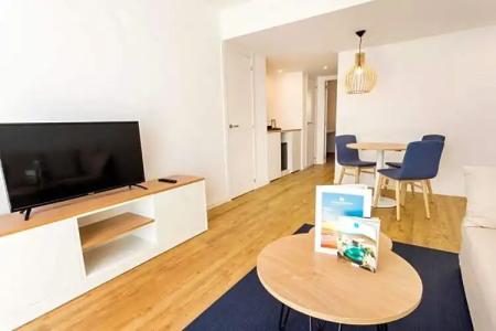 Parque Nereida Suites - 119