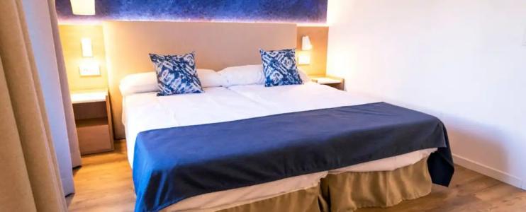 Parque Nereida Suites - 103