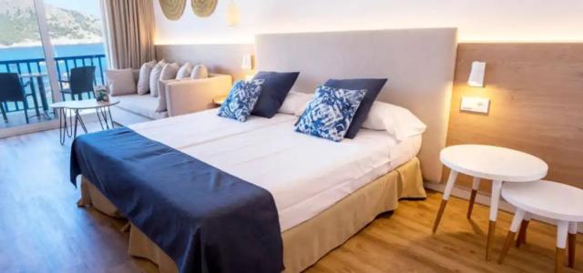 Parque Nereida Suites - 84