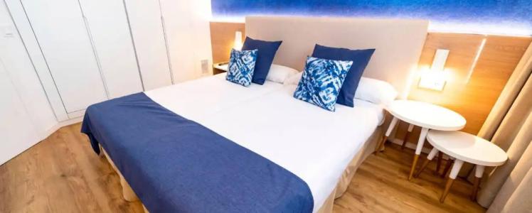 Parque Nereida Suites - 104