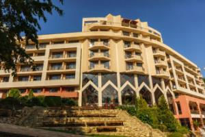 Park Hotel Odessos - All Inclusive, Golden Sands
