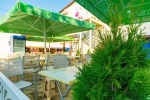Lotos Hotel, Lermontovo