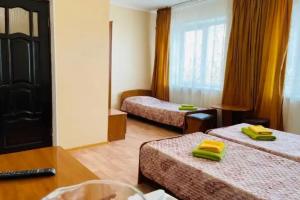 Kameliya Na Astrahanskoj 8 Guest House, Anapa
