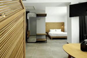 Pillow urban stay, Thessaloniki