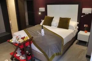 MZ HOTEL, Rome