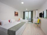Garden Double room