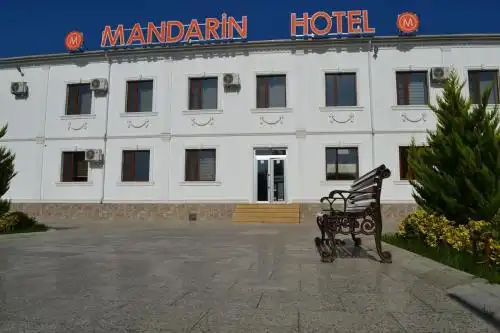 Mandarin & Restaurant - 4