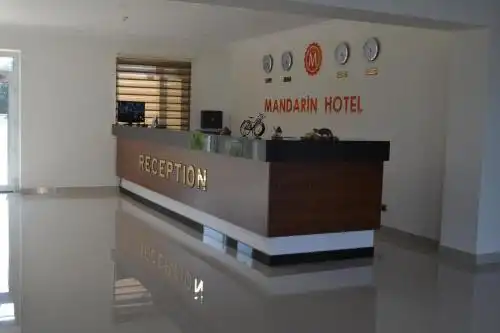 Mandarin & Restaurant - 13