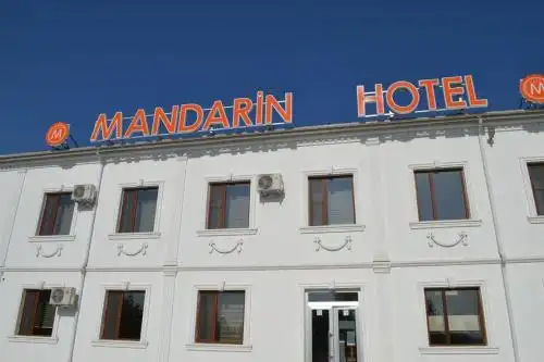 Mandarin & Restaurant - 14