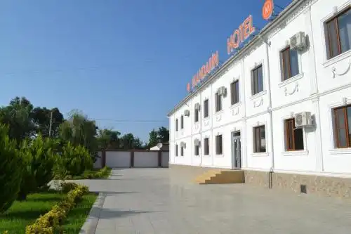 Mandarin & Restaurant - 3